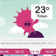 Image for article titled Android's Interface Designers Show Us How It Could Have Looked